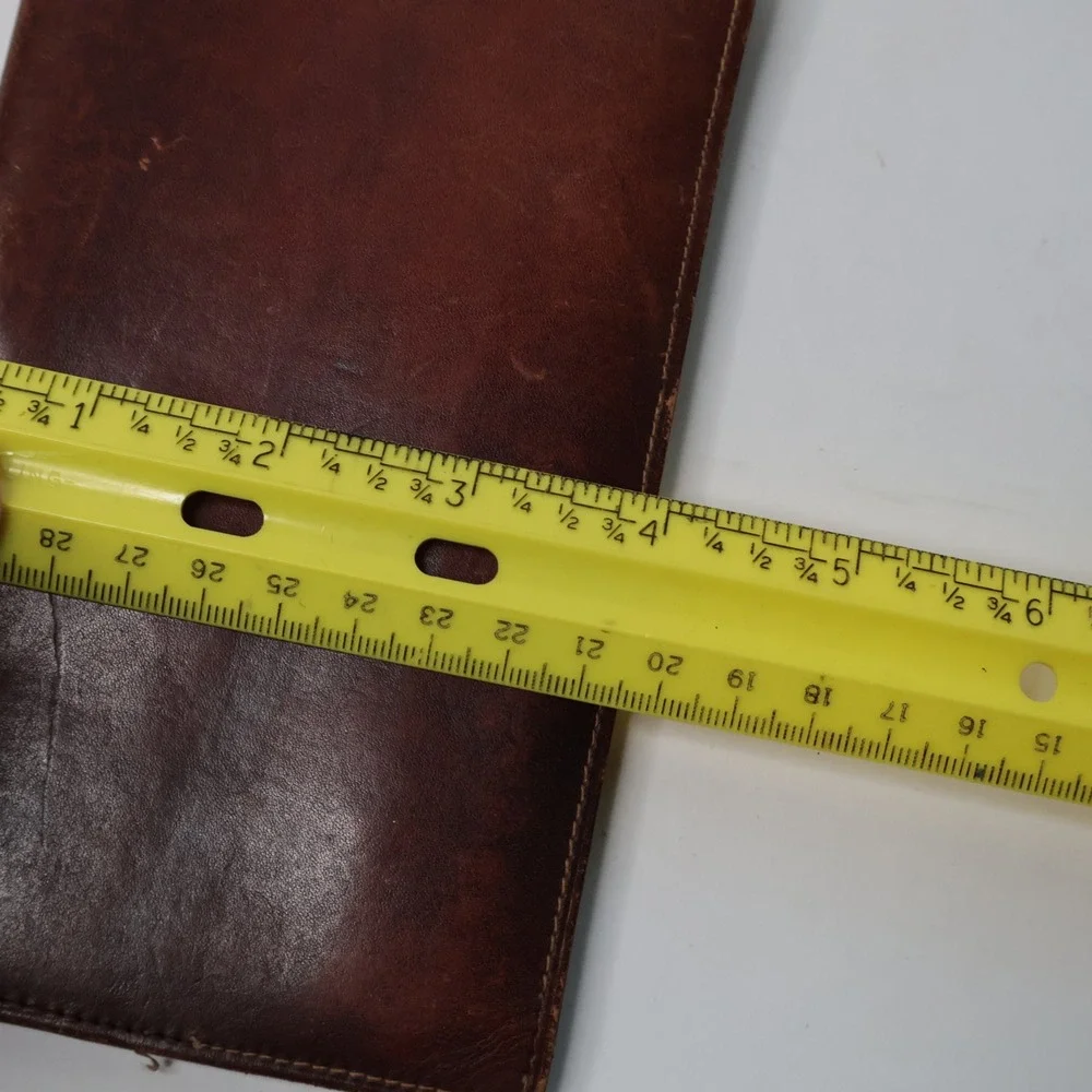 N/A vintage brown